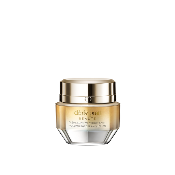 Cle De Peau Beaute Volumizing Cream Supreme Cle De Peau Beaute Volumizing Cream Supreme