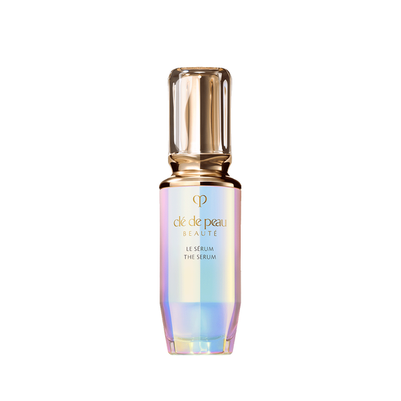 THE SERUM | Clé de Peau Beauté