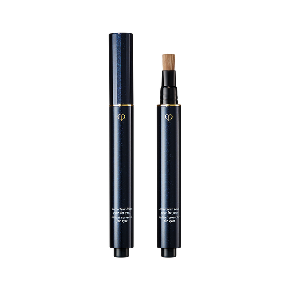 RADIANT CORRECTOR FOR EYES