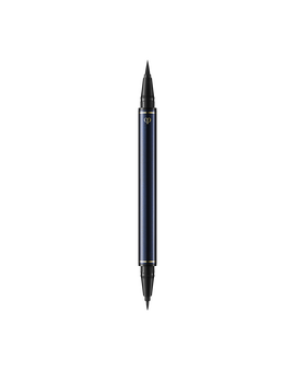 INTENSIFYING LIQUID EYELINER