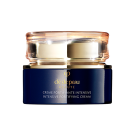 INTENSIVE FORTIFYING CREAM N