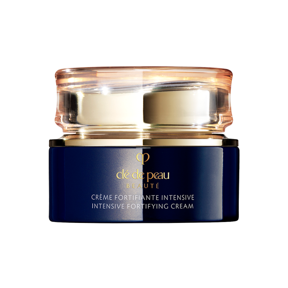 INTENSIVE FORTIFYING CREAM N