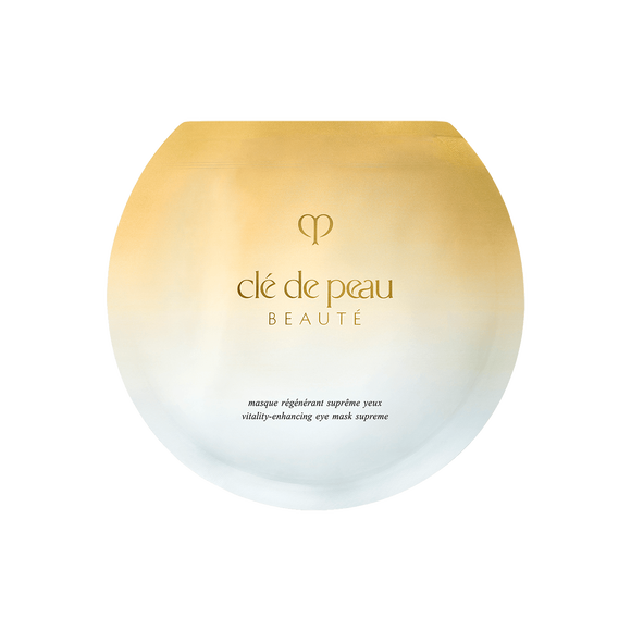 Cle De Peau Beaute Vitality-Enhancing Eye Mask Supreme Cle De Peau Beaute Vitality-Enhancing Eye Mask Supreme