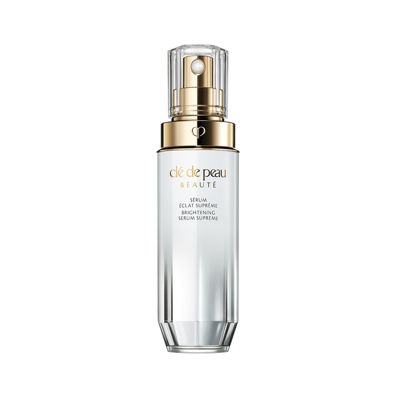 Cle De Peau Beaute Brightening Serum Superme Cle De Peau Beaute Brightening Serum Superme