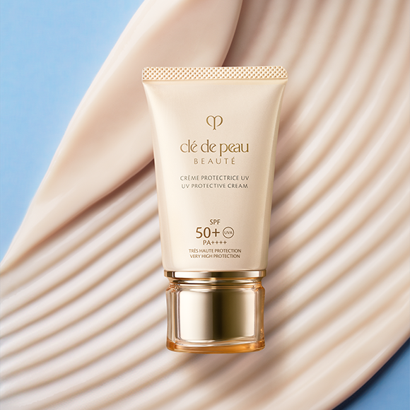 Clé de Peau Sunscreen UV Protective Cream SPF50+ 50g