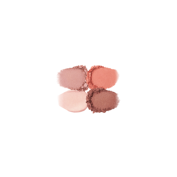 EYE COLOR QUAD (Refill)