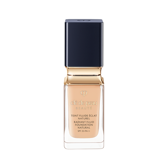 RADIANT FLUID FOUNDATION NATURAL