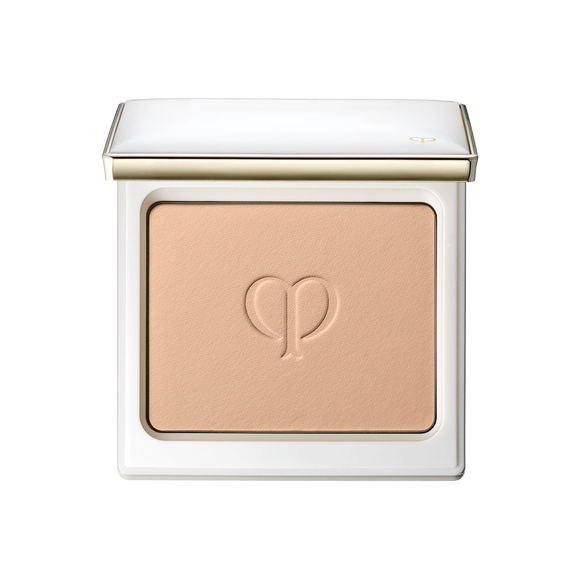 BRIGHTENING POWDER FOUNDATION (Refill)