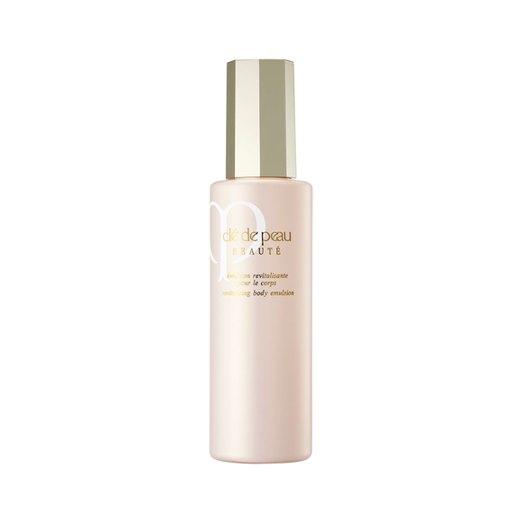 BODY EMULSION | Clé de Peau Beauté