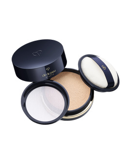 TRANSLUCENT LOOSE POWDER