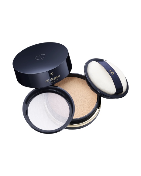 TRANSLUCENT LOOSE POWDER