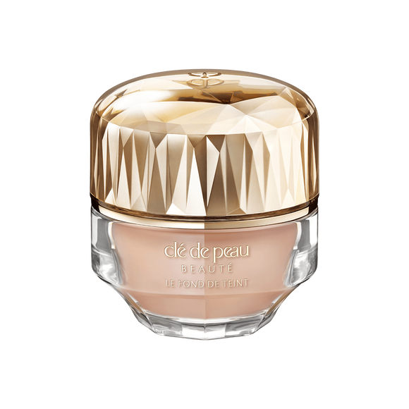 Cle De Peau Beaute Le Fond De Teint