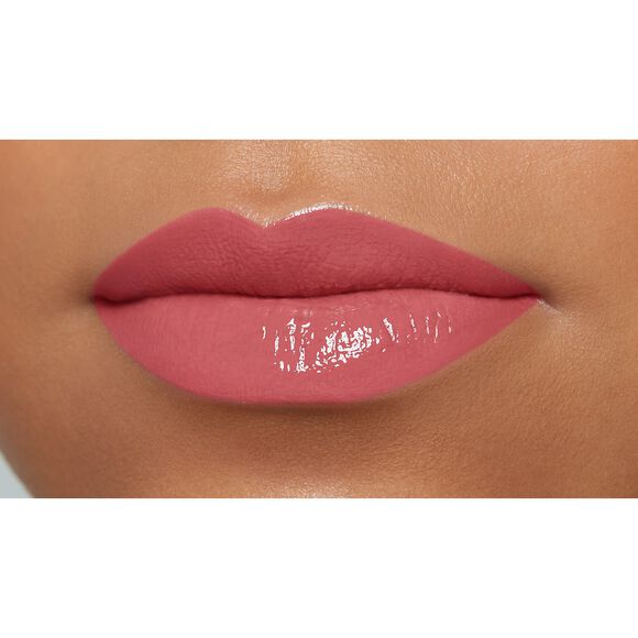 CREAM ROUGE SHINE