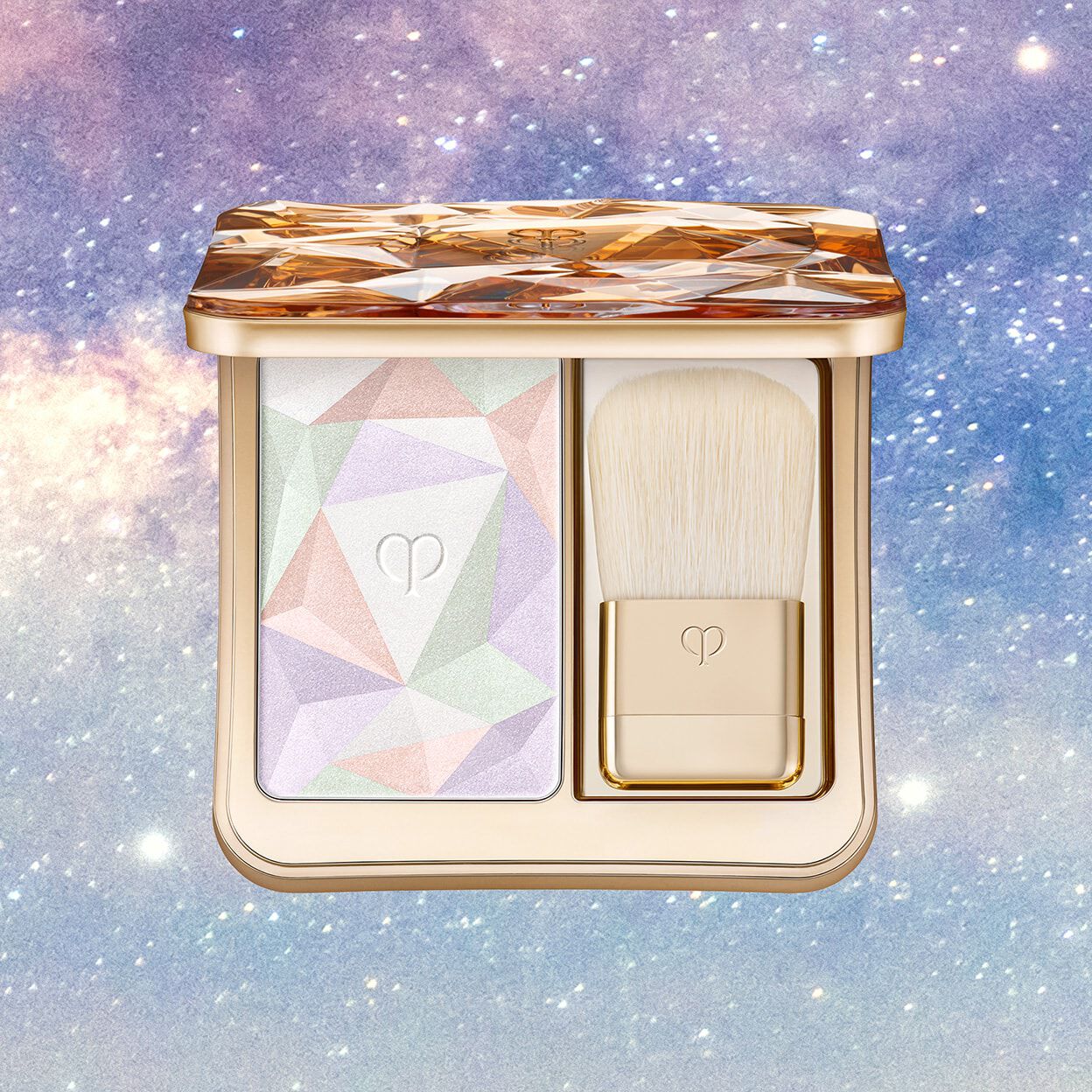 THE LUMINIZING FACE ENHANCER | Clé de Peau Beauté