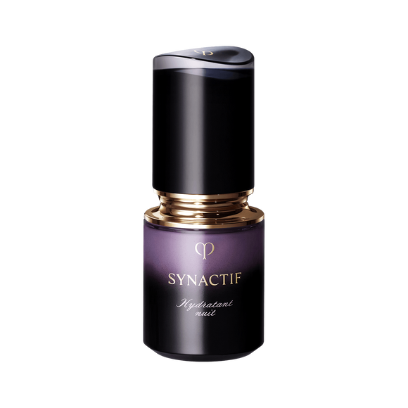 Cle De Peau Beaute Synactif Nighttime Serum Cle De Peau Beaute Synactif Nighttime Serum