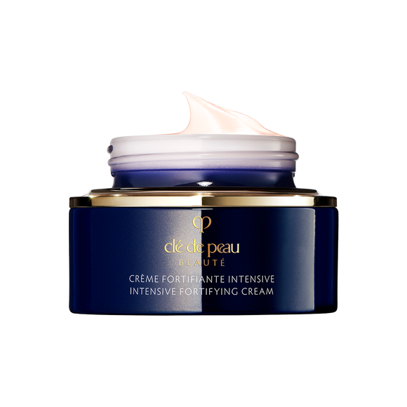 INTENSIVE FORTIFYING CREAM N