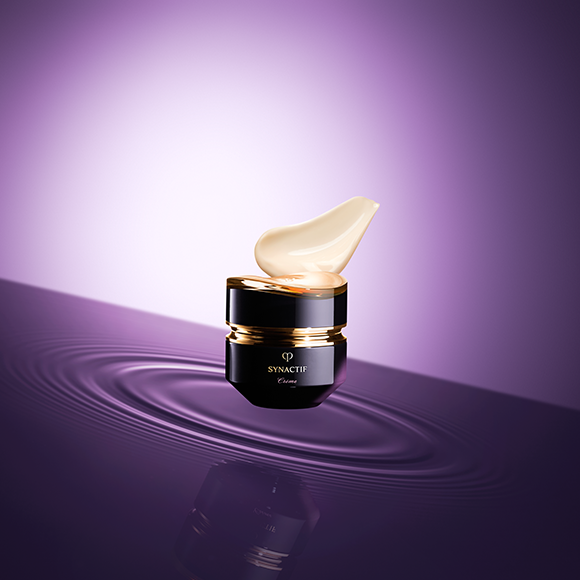 [SYNACTIF] CREAM
