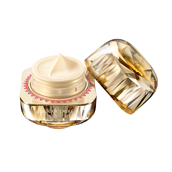 [LIMITED-EDITION] LA CRÈME