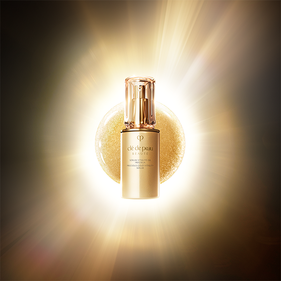 PRECIOUS GOLD VITALITY SERUM (REFILL)