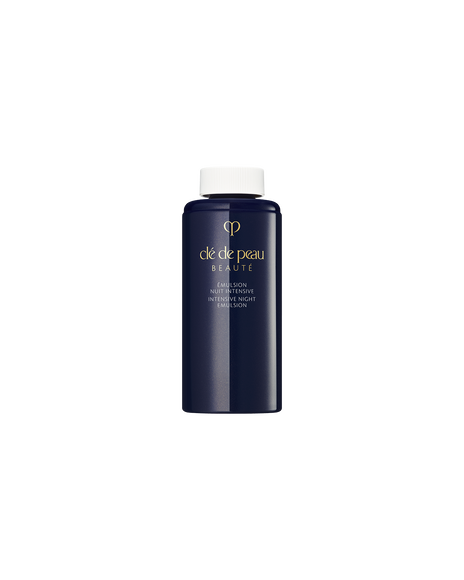 INTENSIVE NIGHT EMULSION