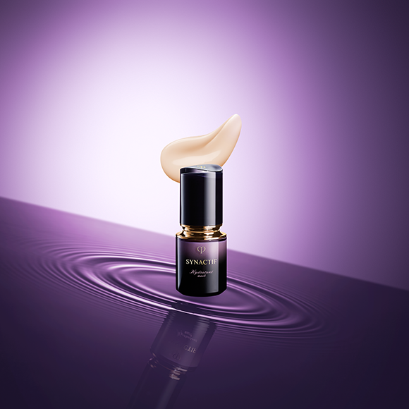 NIGHTTIME MOISTURIZER
