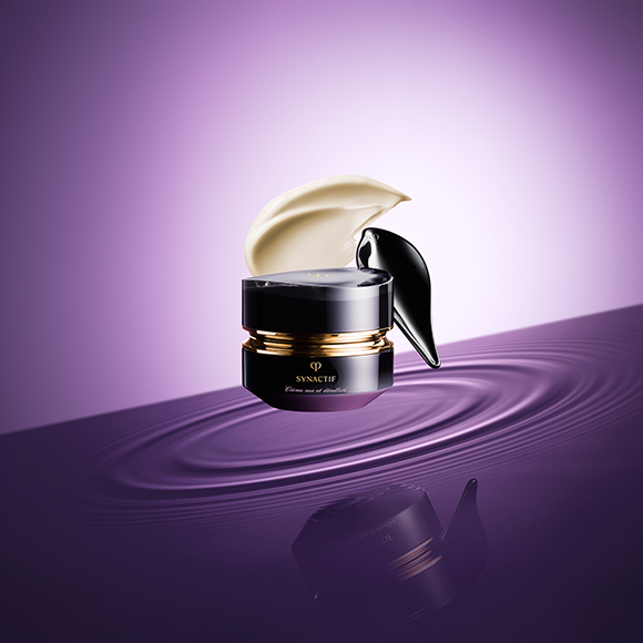 [SYNACTIF] NECK & DÉCOLLETÉ CREAM N