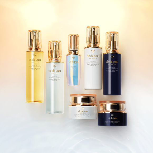 Cle De Peau Beaute Intensive Fortifying Emulsion Cle De Peau Beaute Intensive Fortifying Emulsion