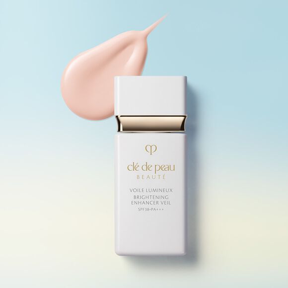 Cle De Peau Beaute Voile Lumineux Cle De Peau Beaute Voile Lumineux