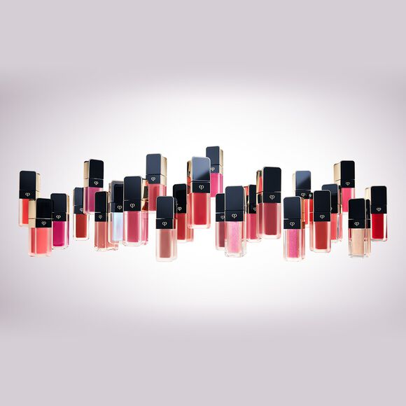 CREAM ROUGE SHINE
