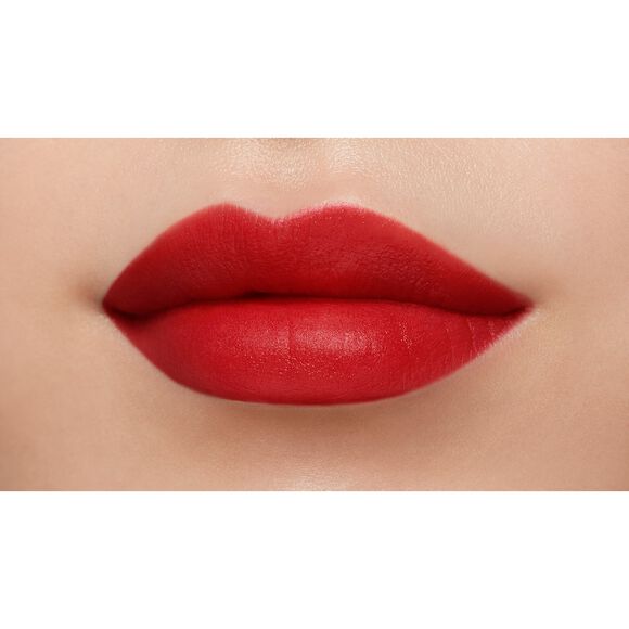 CREAM ROUGE MATTE