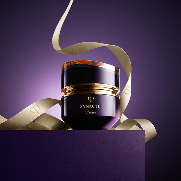 [SYNACTIF] CREAM