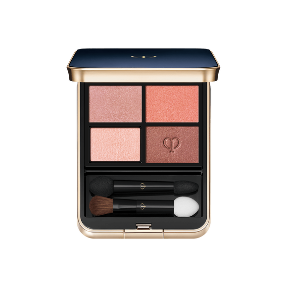 EYE COLOR QUAD (Refill)