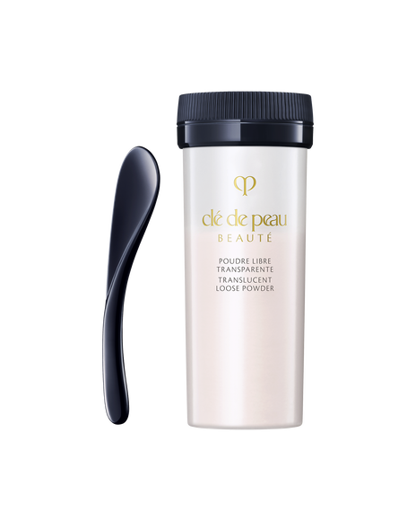 TRANSLUCENT LOOSE POWDER (REFILL)