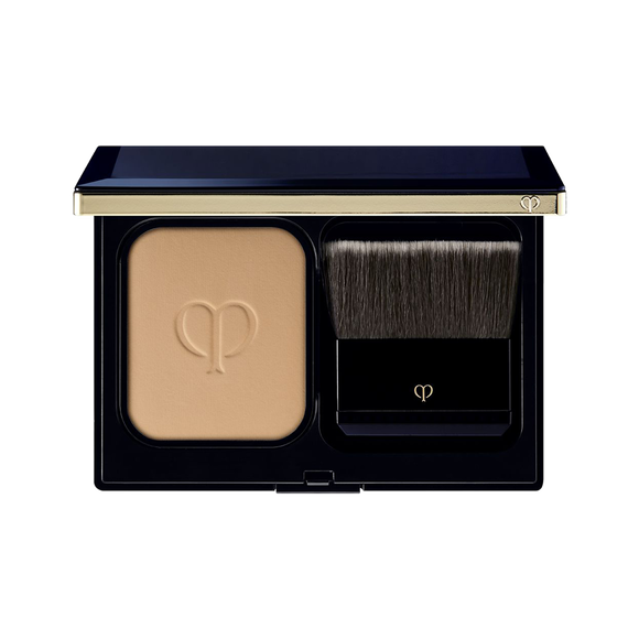 RADIANT POWDER FOUNDATION O30 | Clé de Peau Beauté