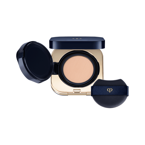 RADIANT CUSHION FOUNDATION NATURAL