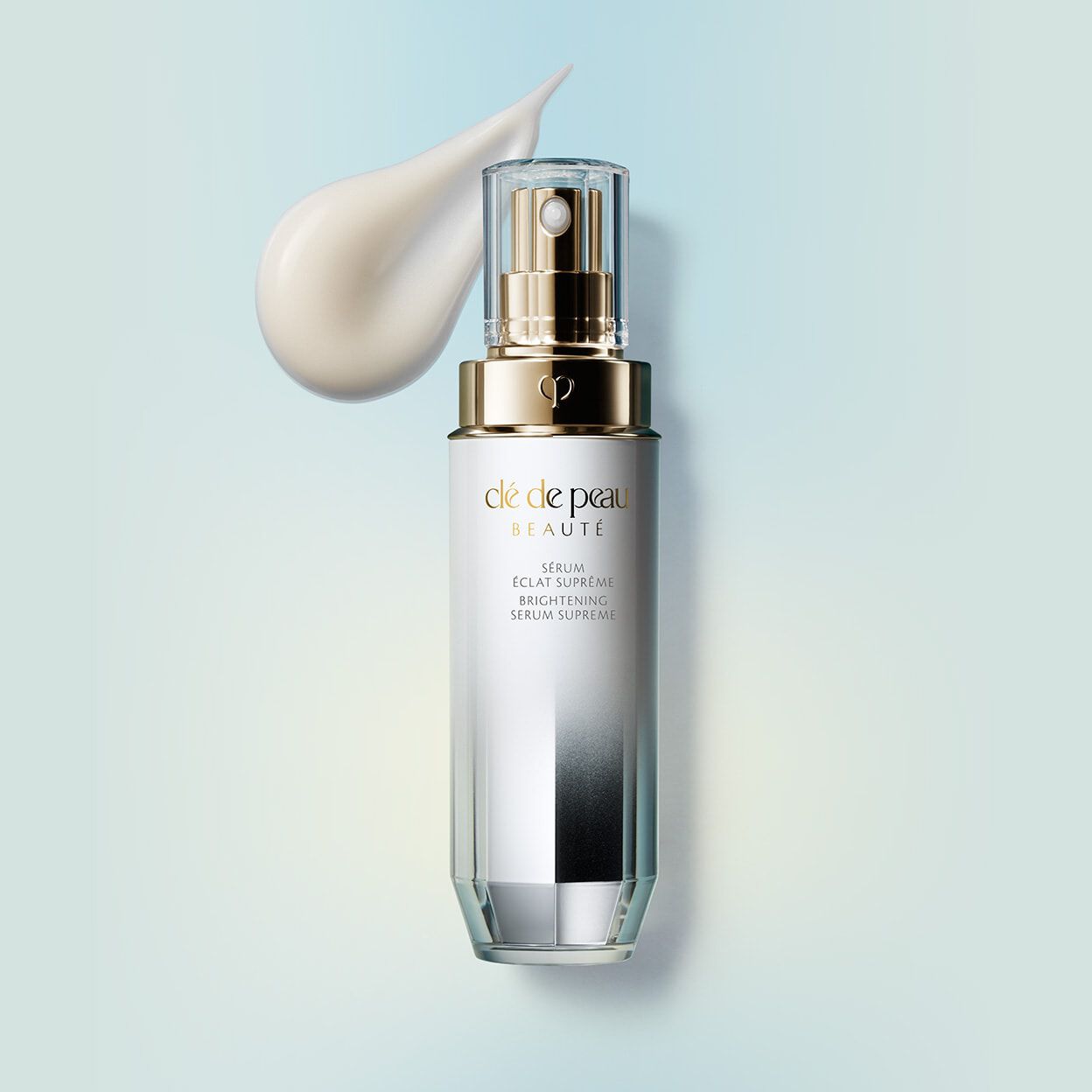 clé de peau BEAUTÉ THE SERUM L 100ml Buy CLE DE PEAU The Serum Online in Singapore | iShopChangi
