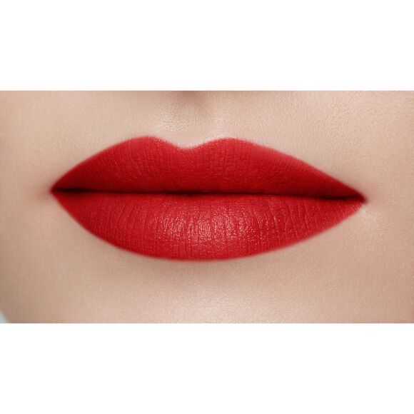 CREAM ROUGE MATTE