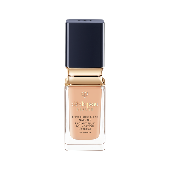 RADIANT FLUID FOUNDATION NATURAL