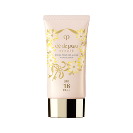 [LIMITED-EDITION] HAND CREAM