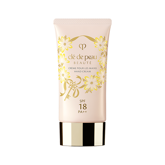 Cle De Peau Beaute Hand Cream Cle De Peau Beaute Hand Cream