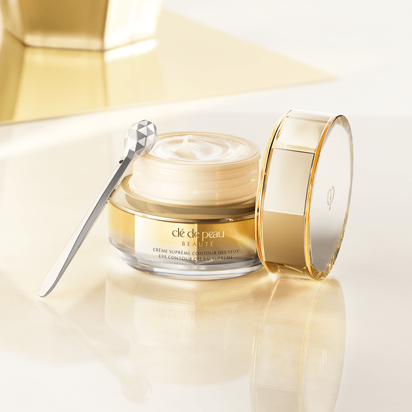 Cle De Peau Beaute Eye Contour Cream Supreme