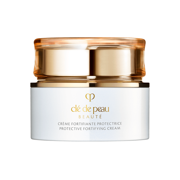 Cle De Peau Beaute Protective Fortifying Cream Cle De Peau Beaute Protective Fortifying Cream