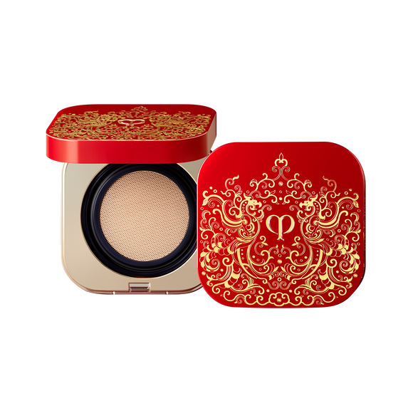 [LIMITED EDITION] CASE (RADIANT CUSHION FOUNDATION NATURAL)　