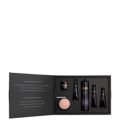 [SYNACTIF] SYNACTIF EXCLUSIVE SET
