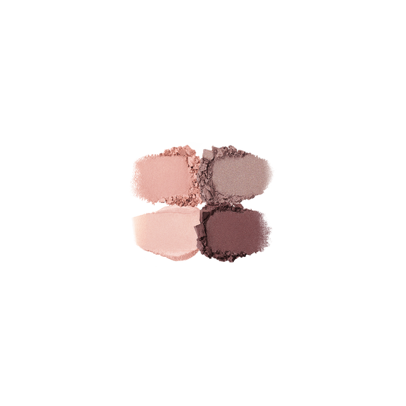 EYE COLOR QUAD