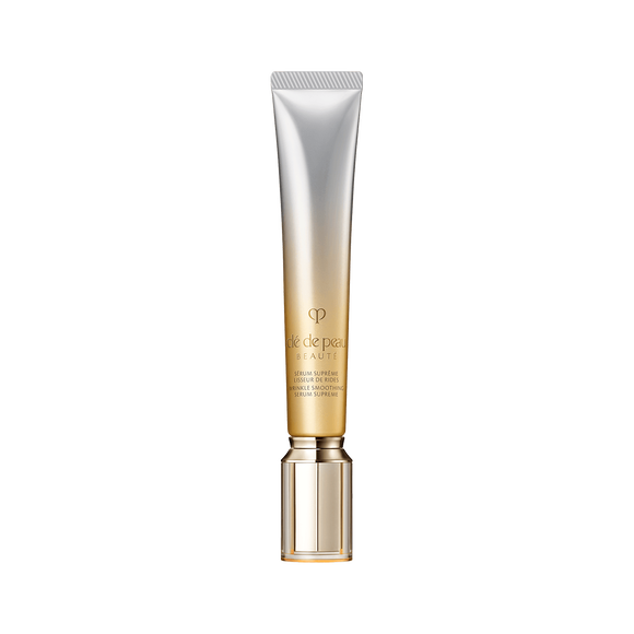 Cle De Peau Beaute Wrinkle Smoothing Serum Supreme