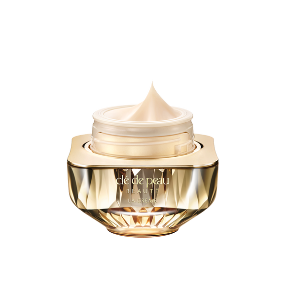 Cle De Peau Beaute La Cream
