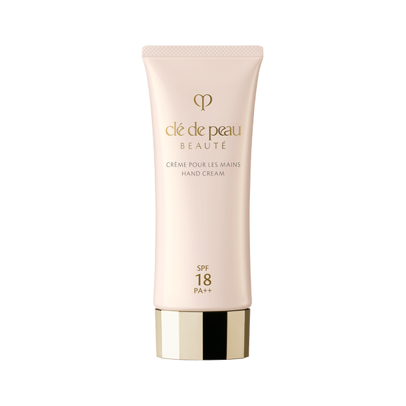 Cle De Peau Beaute Hand Cream
