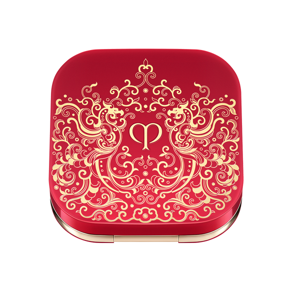 [LIMITED EDITION] CASE (RADIANT CUSHION FOUNDATION NATURAL)　