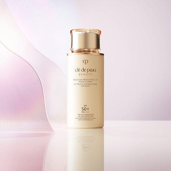 Cle De Peau Beaute UV Protective Emulsion For Body